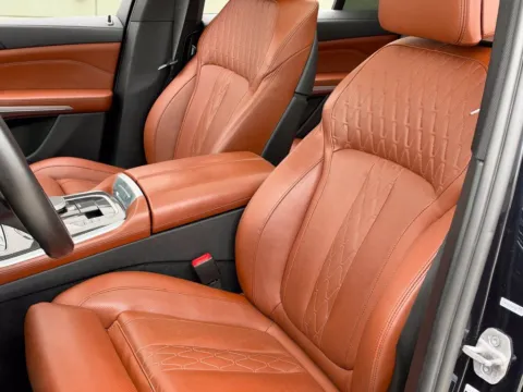 More photos of 2022 BMW X5 M50i at Noblesville Imports, IN