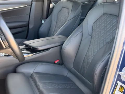 More photos of 2021 BMW 5 Series 530i xDrive at Noblesville Imports, IN