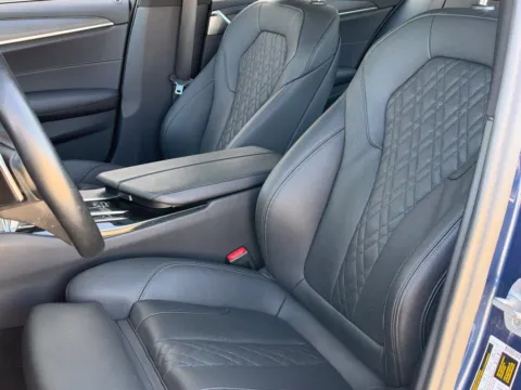 More photos of 2021 BMW 5 Series 530i xDrive at Noblesville Imports, IN