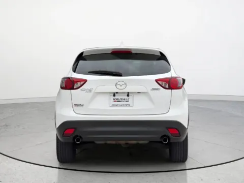 More photos of 2016 Mazda CX-5 Grand Touring at Noblesville Imports, IN