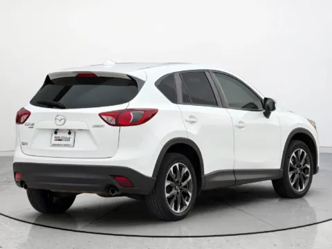 Photos of 2016 Mazda CX-5 Grand Touring for sale in Noblesville, IN at Noblesville Imports
