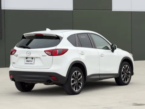 Photos of 2016 Mazda CX-5 Grand Touring for sale in Noblesville, IN at Noblesville Imports
