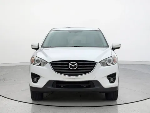 More photos of 2016 Mazda CX-5 Grand Touring at Noblesville Imports, IN