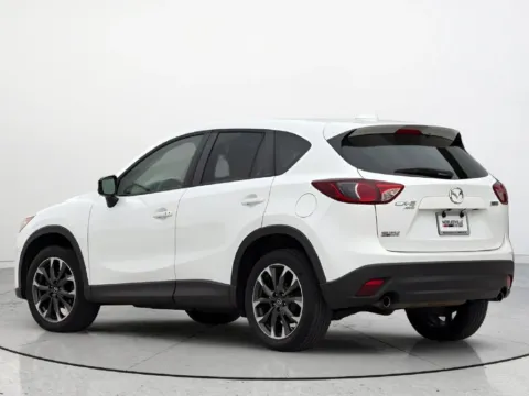 Another view of 2016 Mazda CX-5 Grand Touring for sale in Noblesville, IN at Noblesville Imports