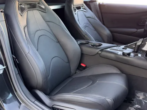 More photos of 2020 Toyota Supra 3.0 at Noblesville Imports, IN