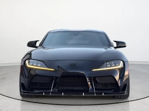 More photos of 2020 Toyota Supra 3.0 at Noblesville Imports, IN