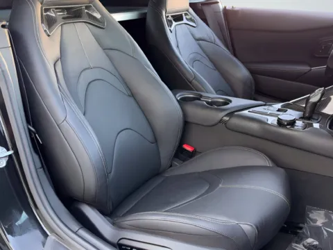 More photos of 2020 Toyota Supra 3.0 at Noblesville Imports, IN