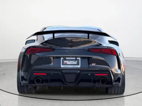 More photos of 2020 Toyota Supra 3.0 at Noblesville Imports, IN