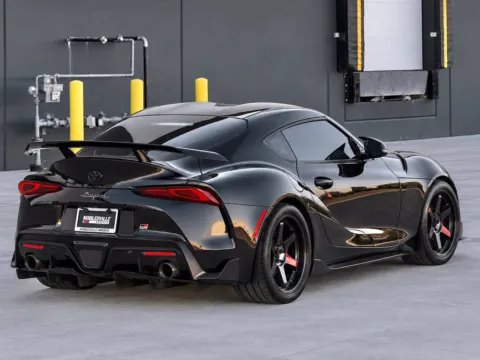 Photos of 2020 Toyota Supra 3.0 for sale in Noblesville, IN at Noblesville Imports