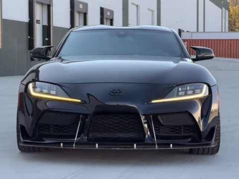More photos of 2020 Toyota Supra 3.0 at Noblesville Imports, IN