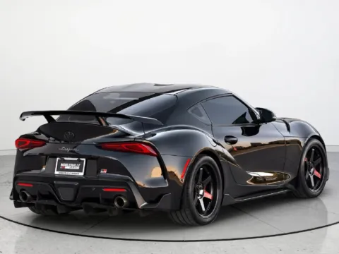 Photos of 2020 Toyota Supra 3.0 for sale in Noblesville, IN at Noblesville Imports