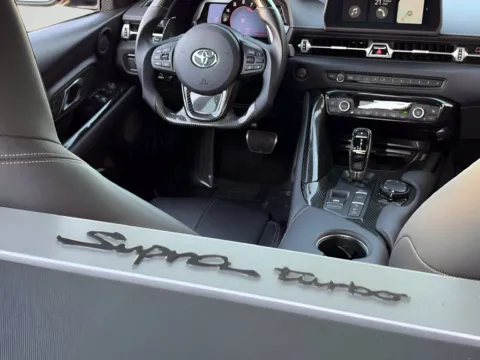 Another view of 2020 Toyota Supra 3.0 for sale in Noblesville, IN at Noblesville Imports