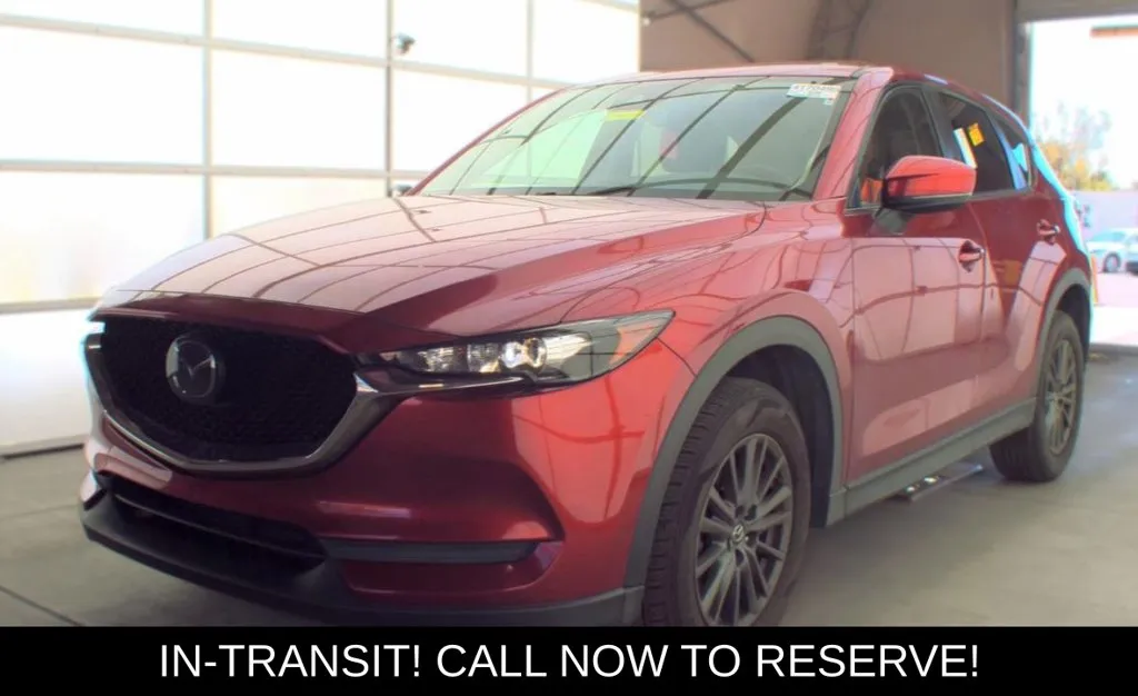 2020 Mazda CX-5 Touring for sale in Noblesville, IN