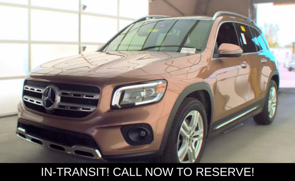 2022 Mercedes-Benz GLB 250 for sale in Noblesville, IN