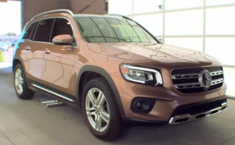 Photos of 2022 Mercedes-Benz GLB 250 for sale in Noblesville, IN at Noblesville Imports
