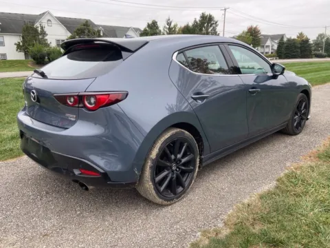 More photos of 2023 Mazda Mazda3 2.5 Turbo Premium Plus Package at Noblesville Imports, IN