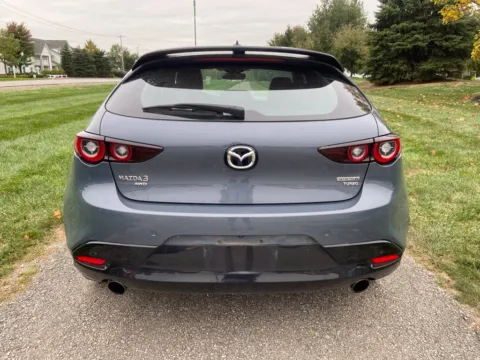 More photos of 2023 Mazda Mazda3 2.5 Turbo Premium Plus Package at Noblesville Imports, IN