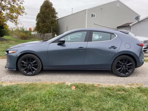 Photos of 2023 Mazda Mazda3 2.5 Turbo Premium Plus Package for sale in Noblesville, IN at Noblesville Imports