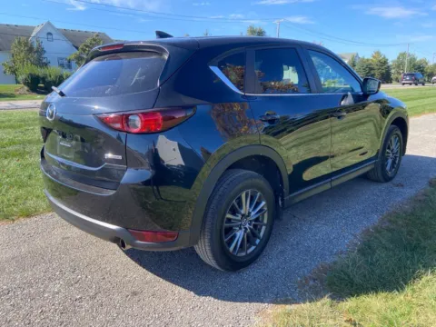 More photos of 2021 Mazda CX-5 Touring at Noblesville Imports, IN
