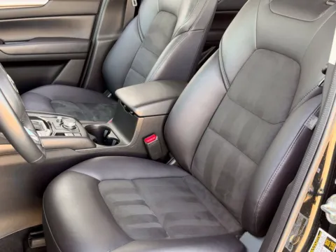 More photos of 2021 Mazda CX-5 Touring at Noblesville Imports, IN