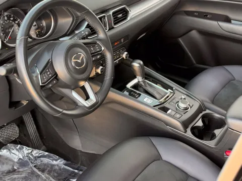 Another view of 2021 Mazda CX-5 Touring for sale in Noblesville, IN at Noblesville Imports