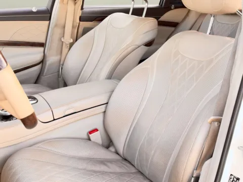 More photos of 2018 Mercedes-Benz S-Class S 560 at Noblesville Imports, IN