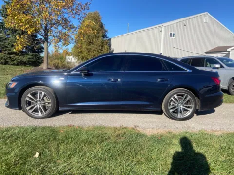 Photos of 2019 Audi A6 3.0T Premium Plus for sale in Noblesville, IN at Noblesville Imports