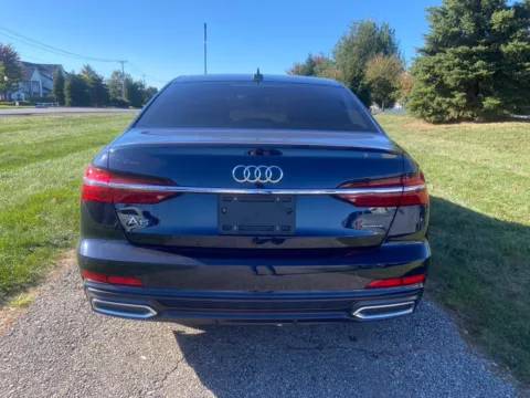 More photos of 2019 Audi A6 3.0T Premium Plus at Noblesville Imports, IN