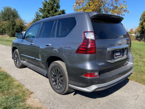 Another view of 2019 Lexus GX 460 Luxury for sale in Noblesville, IN at Noblesville Imports