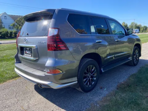 More photos of 2019 Lexus GX 460 Luxury at Noblesville Imports, IN