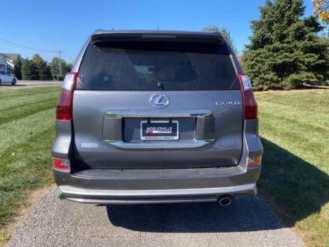 More photos of 2019 Lexus GX 460 Luxury at Noblesville Imports, IN