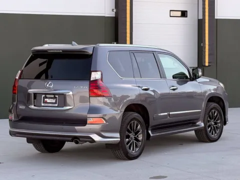 Photos of 2019 Lexus GX 460 Luxury for sale in Noblesville, IN at Noblesville Imports