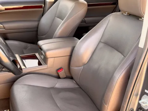 More photos of 2019 Lexus GX 460 Luxury at Noblesville Imports, IN