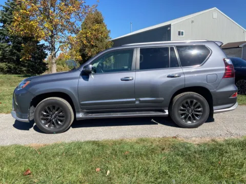 Photos of 2019 Lexus GX 460 Luxury for sale in Noblesville, IN at Noblesville Imports