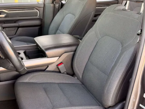 More photos of 2020 Ram 1500 Big Horn/Lone Star at Noblesville Imports, IN