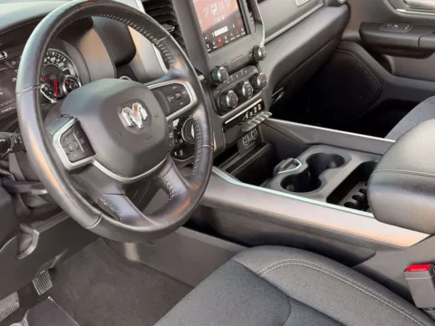 Another view of 2020 Ram 1500 Big Horn/Lone Star for sale in Noblesville, IN at Noblesville Imports
