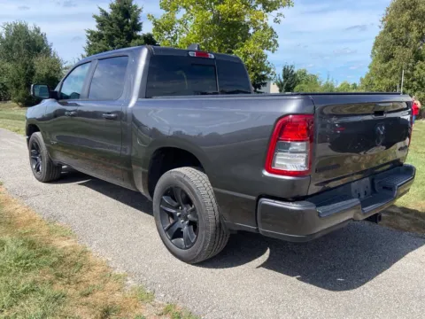 Another view of 2020 Ram 1500 Big Horn/Lone Star for sale in Noblesville, IN at Noblesville Imports