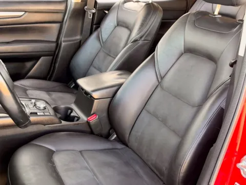 More photos of 2020 Mazda CX-5 Touring at Noblesville Imports, IN