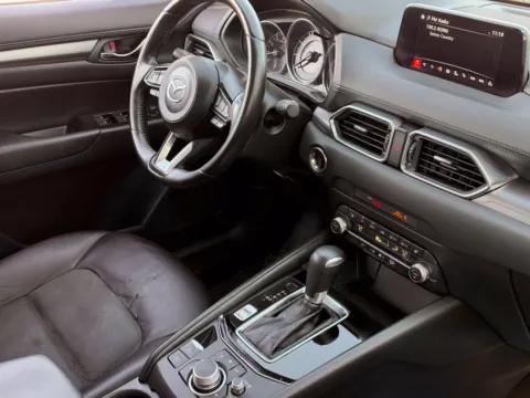 Another view of 2020 Mazda CX-5 Touring for sale in Noblesville, IN at Noblesville Imports