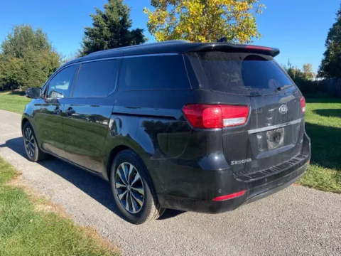 Another view of 2018 Kia Sedona SX for sale in Noblesville, IN at Noblesville Imports