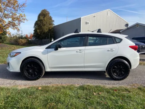Photos of 2019 Subaru Impreza 2.0i for sale in Noblesville, IN at Noblesville Imports