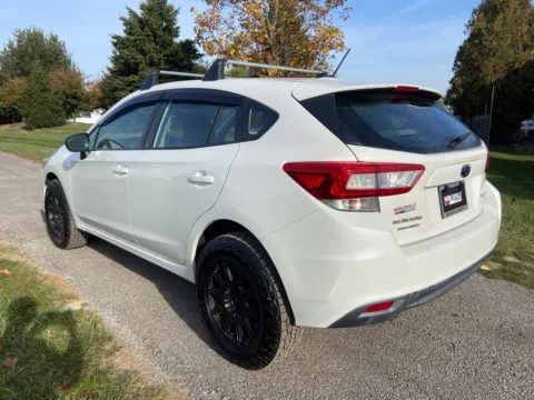 Another view of 2019 Subaru Impreza 2.0i for sale in Noblesville, IN at Noblesville Imports