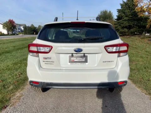 More photos of 2019 Subaru Impreza 2.0i at Noblesville Imports, IN