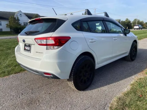 More photos of 2019 Subaru Impreza 2.0i at Noblesville Imports, IN