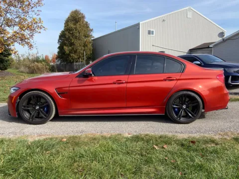 Photos of 2018 BMW M3 for sale in Noblesville, IN at Noblesville Imports