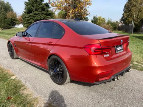 Another view of 2018 BMW M3 for sale in Noblesville, IN at Noblesville Imports