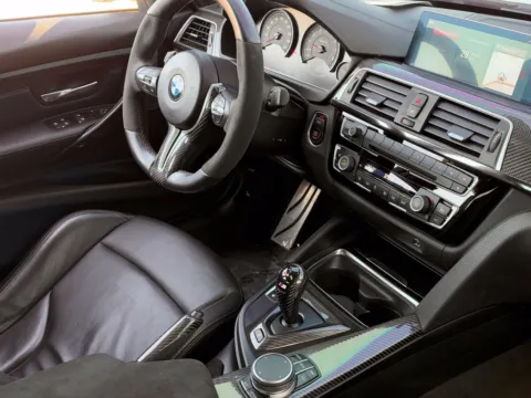 Another view of 2018 BMW M3 for sale in Noblesville, IN at Noblesville Imports