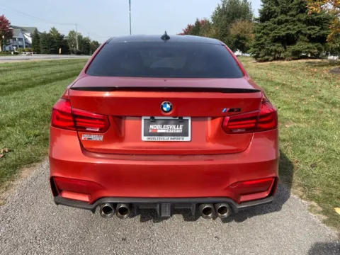 More photos of 2018 BMW M3 at Noblesville Imports, IN