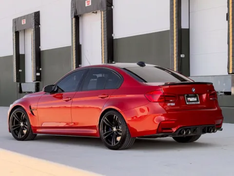 More photos of 2018 BMW M3 at Noblesville Imports, IN