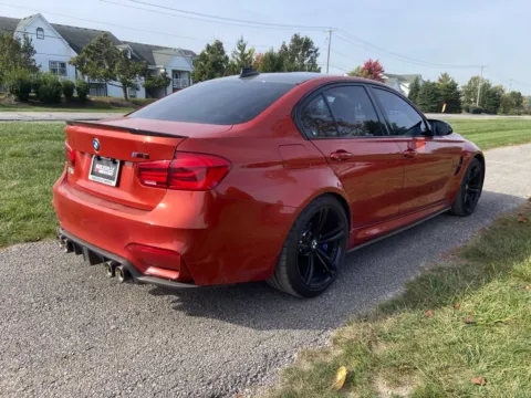 More photos of 2018 BMW M3 at Noblesville Imports, IN